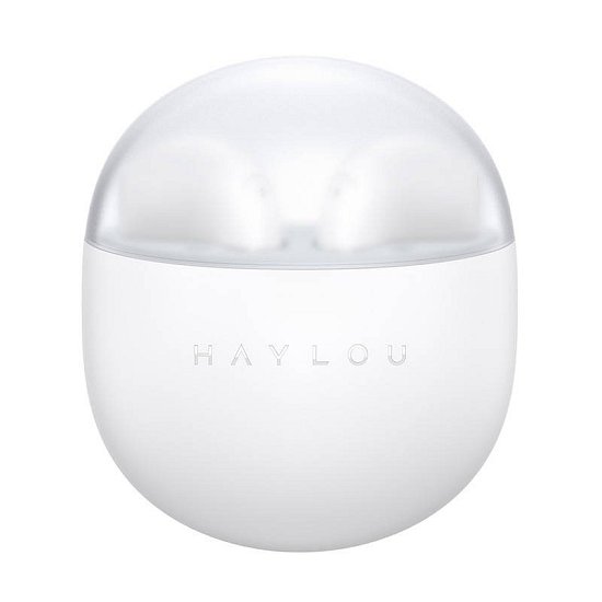 Haylou X1 Neo TWS Bezdrátová Sluchátka White