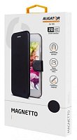 Aligator Pouzdro Magnetto ALIGATOR S6550 Duo black