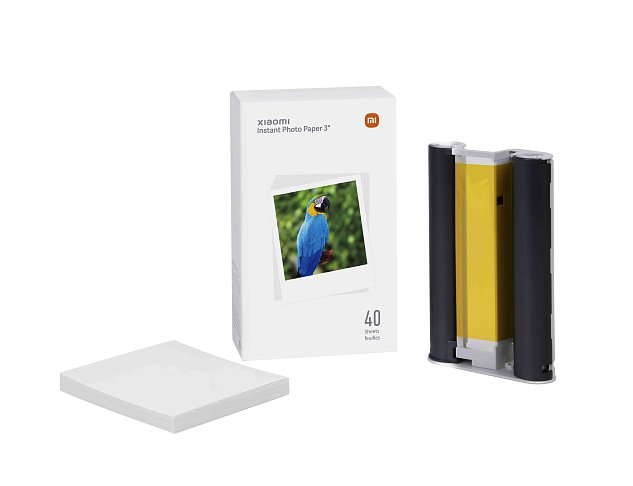 Xiaomi Instant Photo Paper 3