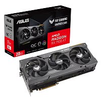 ASUS TUF-RX7900XT-O20G GAMING