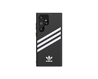 Samsung Zadní kryt Adidas Samba pro Samsung Galaxy S23 Ultra Black