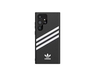 Samsung Zadní kryt Adidas Samba pro Samsung Galaxy S23 Ultra Black