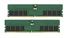 64GB DDR5-5200MHz CL42 Kingston, 2x32GB