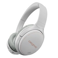 Creative Labs Headset Zen Hybrid white