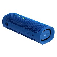 Creative Labs Wireless speaker Muvo Go blue