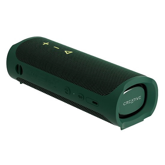 Creative Labs Wireless speaker Muvo Go green