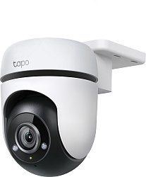 Tapo C500 Outdoor Pan/Tilt Security WiFi Camera