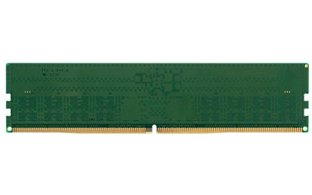 32GB DDR5-5200MHz Kingston