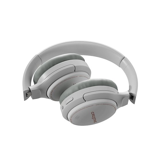 Creative Labs Headset Zen Hybrid white