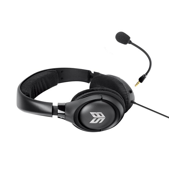 Creative Labs Sound Blaster Blaze V2 headset