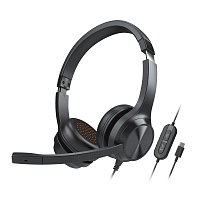 Creative Labs Headset with mic CHAT USB