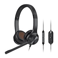 Creative Labs Headset with mic CHAT USB