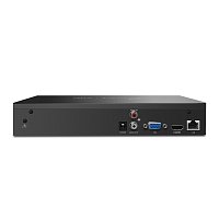 VIGI NVR1008H 8 Channel Network Video Recorder