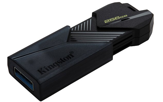 256GB Kingston USB 3.2 DT Exodia Onyx