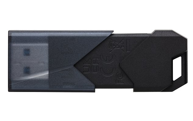 64GB Kingston USB 3.2 DT Exodia Onyx