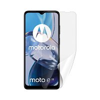 Screenshield MOTOROLA Moto E22 XT2239 fólie na displej