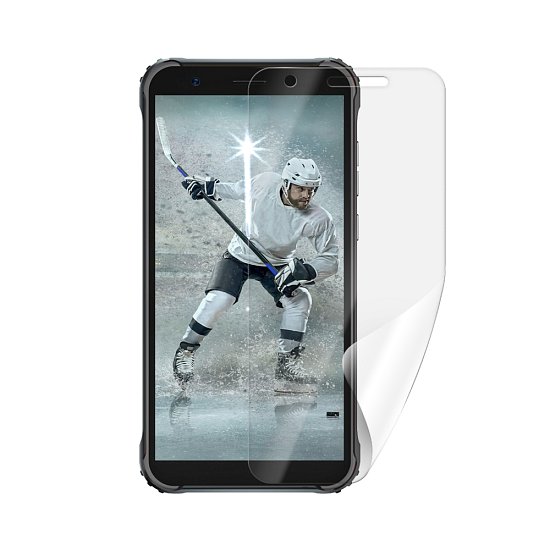 Screenshield IGET Blackview GBV4900 Pro fólie na displej