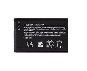 Nokia BL-5CB Baterie 800mAh Li-Ion (OEM)