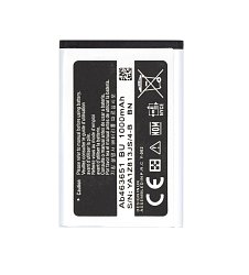 Samsung baterie AB463651BE Li-Ion 1000mAh (OEM)