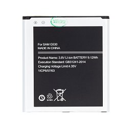 Samsung G530F baterie EB-BG530BBE Li-Ion 2600mAh (OEM)