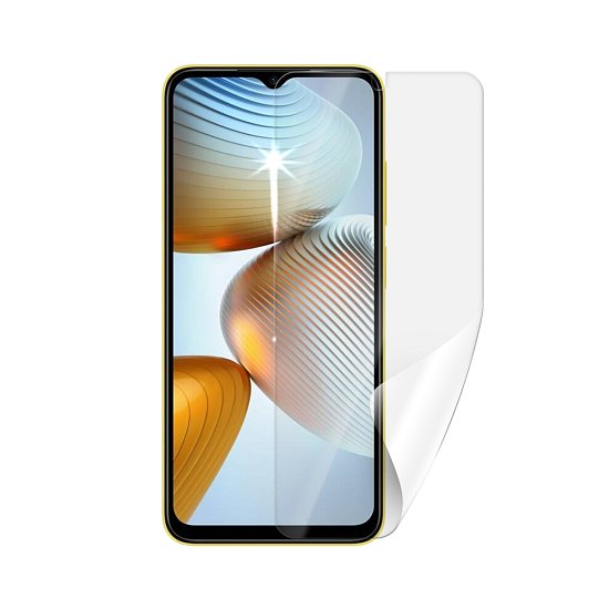 Screenshield XIAOMI POCO M4 5G fólie na displej