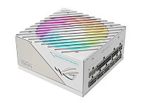 ASUS ROG-LOKI-850P-SFX-L-GAMING White Edition