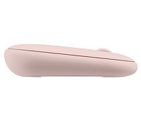 myš Logitech Wireless Mouse M350 Rose