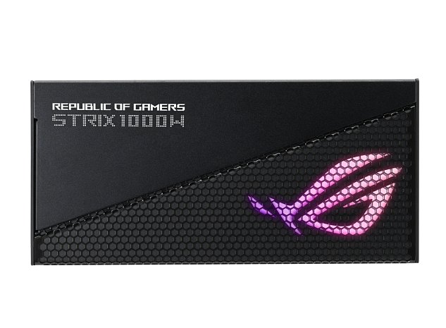 ASUS ROG-STRIX-1000G-AURA GAMING 1000W zdroj/GOLD