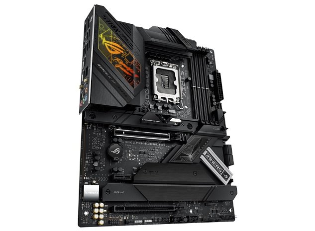 ASUS ROG STRIX Z790 GAMING WIFI