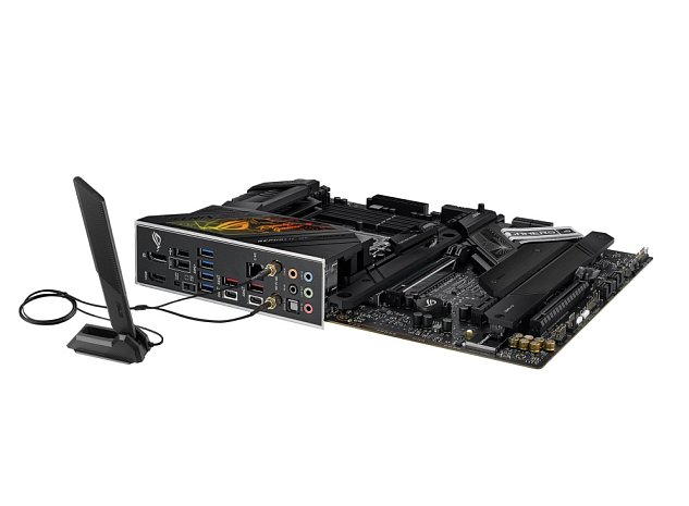 ASUS ROG STRIX Z790 GAMING WIFI