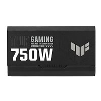 ASUS TUF-GAMING-750G - 750W zdroj/GOLD