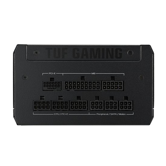 ASUS TUF-GAMING-750G - 750W zdroj/GOLD