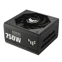 ASUS TUF-GAMING-750G - 750W zdroj/GOLD