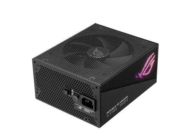 ASUS ROG-STRIX-750G-AURA GAMING 750W zdroj/GOLD