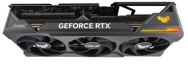 ASUS TUF-RTX4090-O24G-GAMING