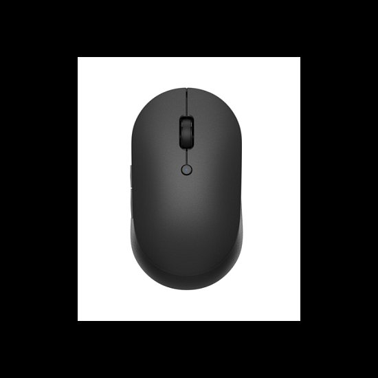 Xiaomi Mi Dual Mode Wireless Mouse Black