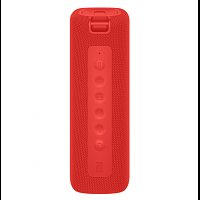 Xiaomi Mi Portable Bluetooth Speaker (16W) Red