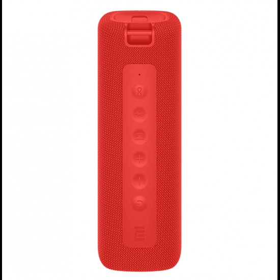 Xiaomi Mi Portable Bluetooth Speaker (16W) Red