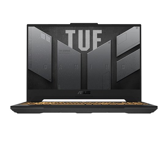 ASUS TUF Gaming F15/FX507ZV4/i7-12700H/15,6