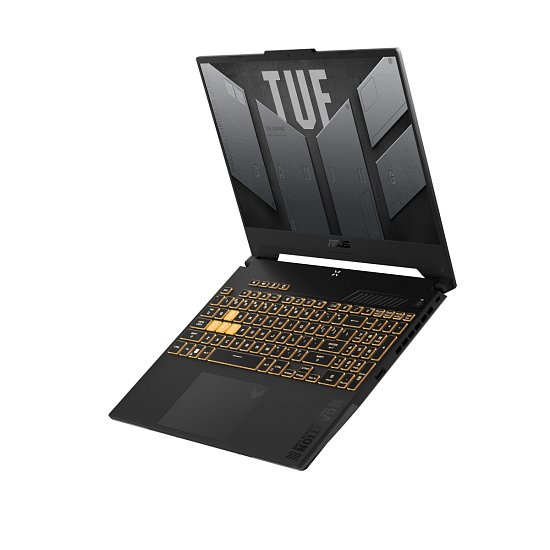 ASUS TUF Gaming F15/FX507ZV4/i7-12700H/15,6