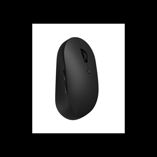 Xiaomi Mi Dual Mode Wireless Mouse Black