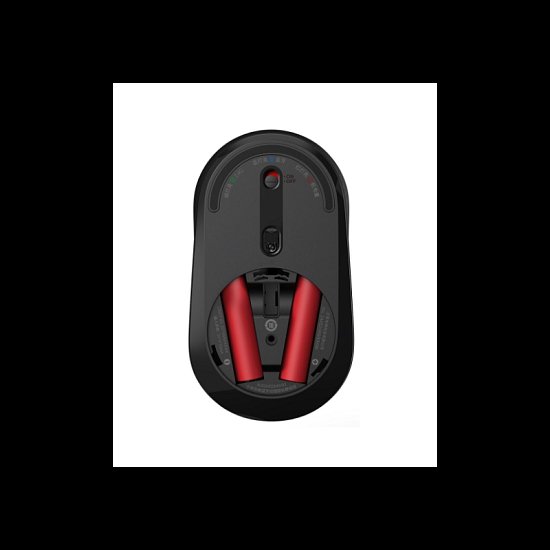 Xiaomi Mi Dual Mode Wireless Mouse Black