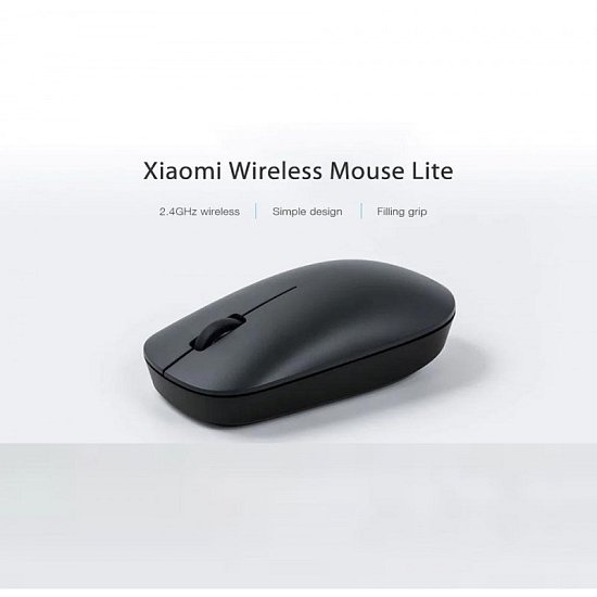 Xiaomi Wireless Mouse Lite