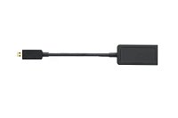 ASUS redukce micro HDMI na RJ45 (15cm)