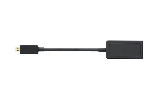 ASUS redukce micro HDMI na RJ45 (15cm)