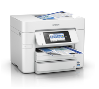 Epson WorkForce Pro WF-C4810DTWF + 3 roky záruka