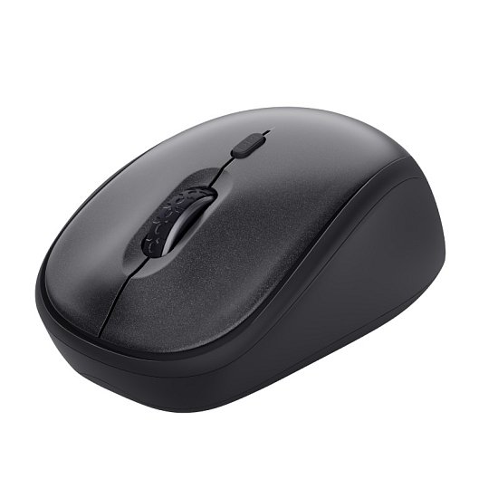 TRUST TM-201 WIRELESS MOUSE ECO