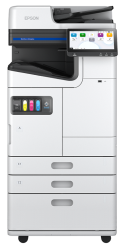 EPSON WorkForce Enterprise AM-C5000