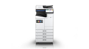 EPSON WorkForce Enterprise AM-C4000
