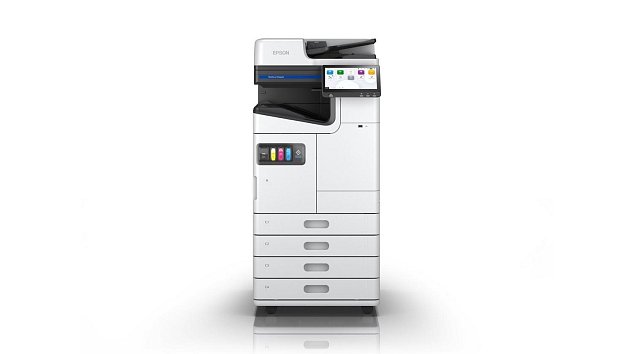 EPSON WorkForce Enterprise AM-C4000